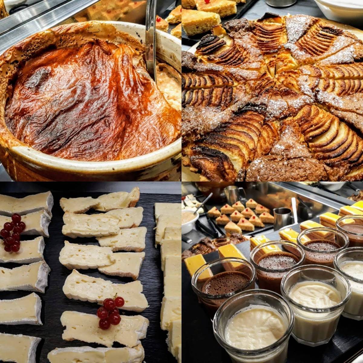 Meilleur restaurant de viandes et grillades à Etretat 76790 en Normandie