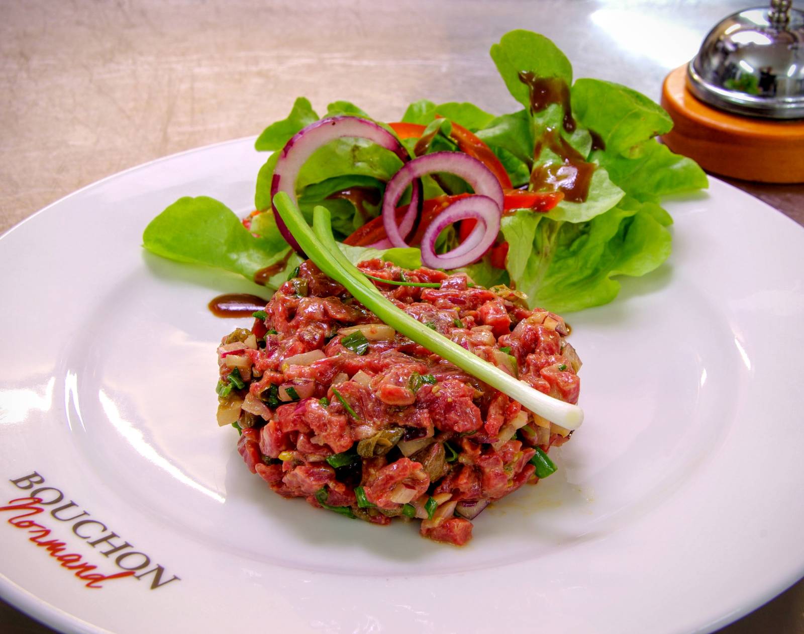 Trouver un restaurant où manger un plateau de fruits de mer frais Saint-Romain-de-Colbosc 76430 en Seine Maritime