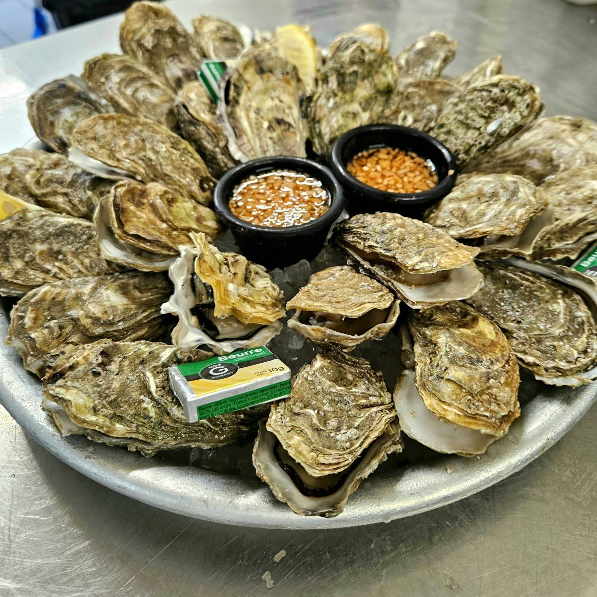 Restaurant romantique pour la St Valentin à proche Bolbec 76210 en Seine-Maritime