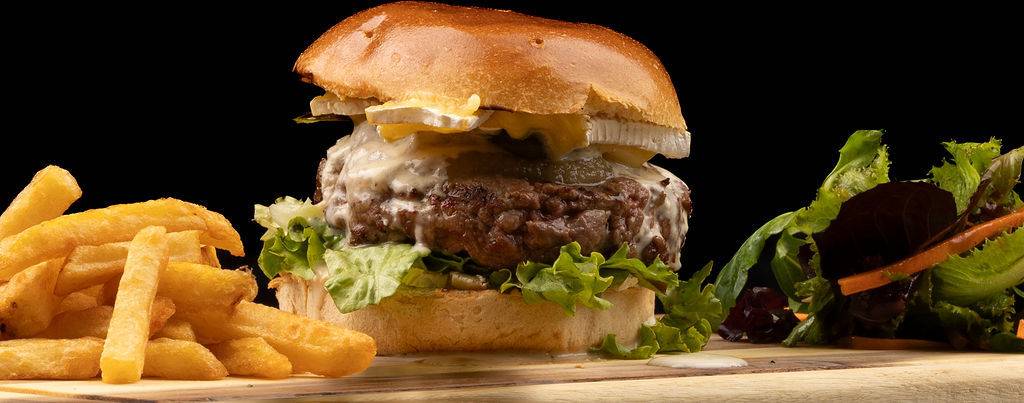 Le Burger qui Tabasse au Havre : Viande Hachée sur Place, issue de Carcasse Entière. Le Goût de notre Expertise Boucher !