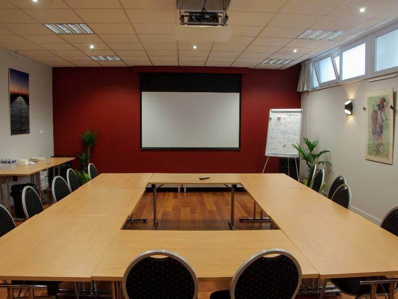 Location de salle de séminaire professionnelle au Havre : L'endroit idéal pour vos événements d'affaires