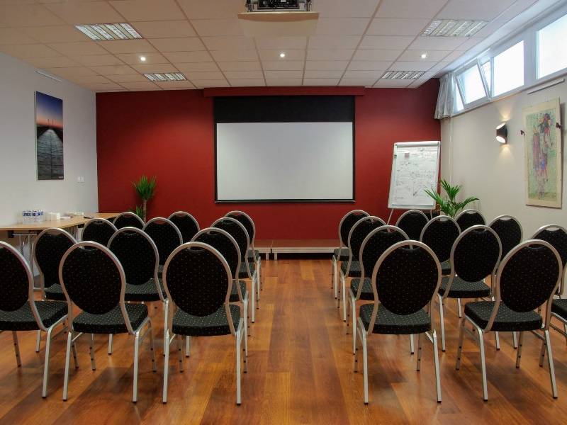 Location de salle de séminaire professionnelle au Havre : L'endroit idéal pour vos événements d'affaires