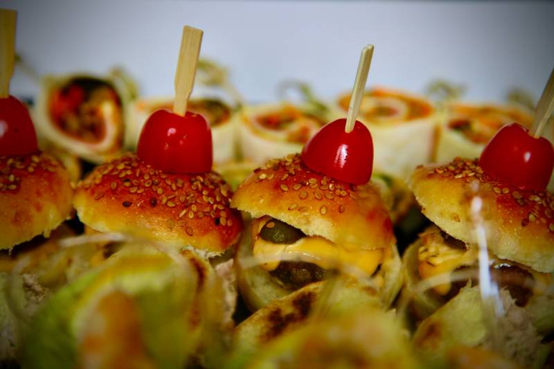 Privatisation du restaurant Le Bouchon Normand sur Le Havre, pour les entreprises