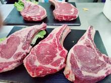 Notre zone d'activité pour ce service Restaurant avec salle privative pour réception privée, professionnel ou association