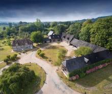 calvados Christian Drouin 